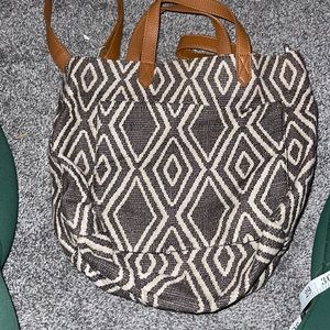 Thirty one crossbody